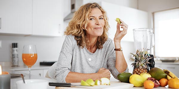 How to Create a Balanced Plate: Nutrition Guidelines That Actually Work