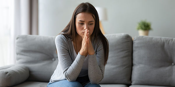 Natural Remedies for Anxiety That Are Backed by Science