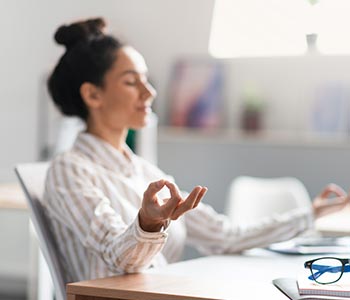 How Stress Is Silently Damaging Your Health + 7 Practical Ways to Reduce It