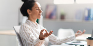 How Stress Is Silently Damaging Your Health + 7 Practical Ways to Reduce It