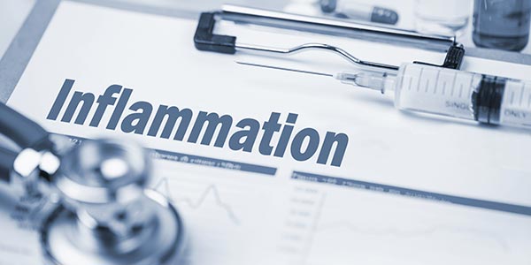 Understanding Inflammation: Causes, Symptoms, and How to Fight It Naturally | Via Nova Health in Rock Hill, SC