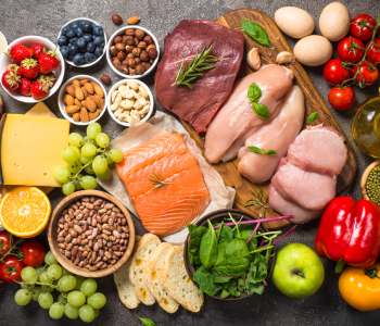 Meal Prep Ideas for a Healthy Week (Quick & Budget-Friendly) | Via Nova Health in Rock Hill, SC Meal Prep Ideas for a Healthy Week (Quick & Budget-Friendly) | Via Nova Health in Rock Hill, SC