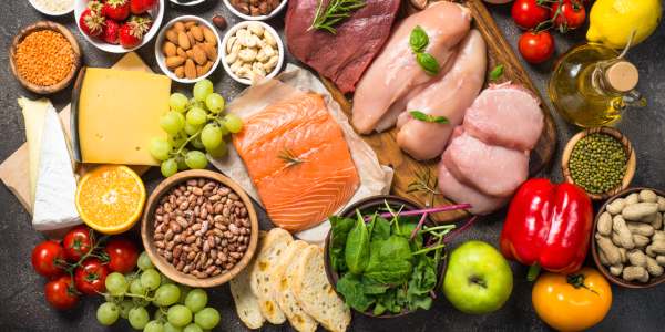 Meal Prep Ideas for a Healthy Week | Via Nova Health in Rock Hill, SC