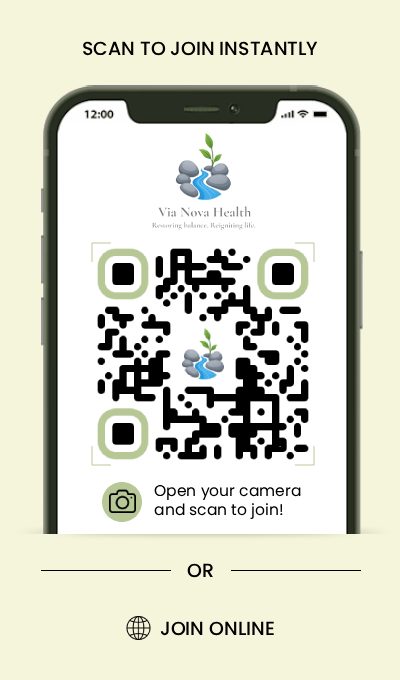 Join Our VIP Functional Medicine Club at Via Nova Health in Rock Hill, SC