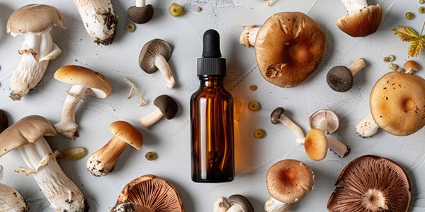 Beyond the Hype: The Functional Benefits of Medicinal Mushrooms | Rock Hill, SC Beyond the Hype: The Functional Benefits of Medicinal Mushrooms | Rock Hill, SC