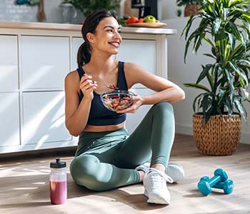 Chrono-Nutrition: How Timing Your Meals with the Sun Changes Your Digestion Chrono-Nutrition: How Timing Your Meals with the Sun Changes Your Digestion