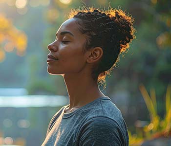 Somatic Movement vs. Exercise: How to Release Trapped Stress from the Body | Rock Hill, SC