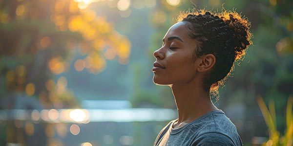 Somatic Movement vs. Exercise: How to Release Trapped Stress from the Body | Rock Hill, SC