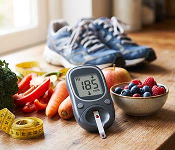 The Bioharmony Approach to Blood Sugar: Managing Glucose Without the Obsession | Rock Hill, SC