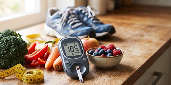 The Bioharmony Approach to Blood Sugar: Managing Glucose Without the Obsession | Rock Hill, SC