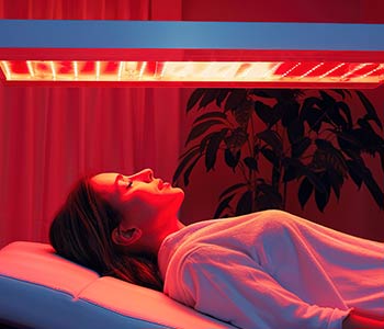 Red Light Therapy 101: How Photobiomodulation Heals Skin and Joints| Rock Hill, SC
