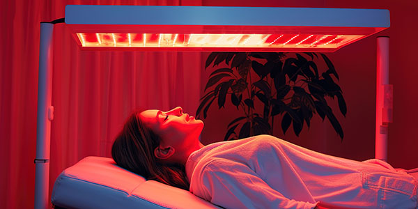 Red Light Therapy 101: How Photobiomodulation Heals Skin and Joints| Rock Hill, SC