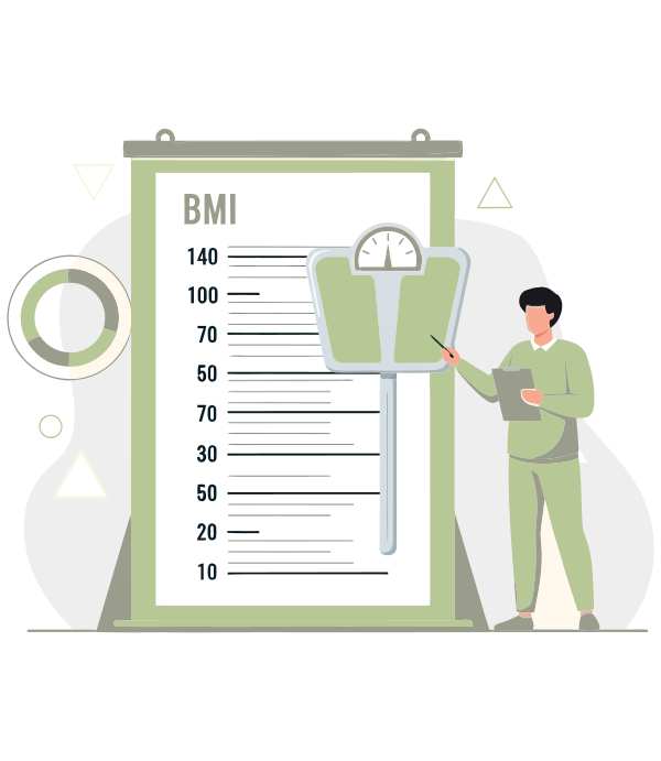 BMI Calculator to Track Your Weight Loss Progress at Via Nova Health, Functional Medicine Clinic in Rock Hill, SC BMI Calculator to Track Your Weight Loss Progress at Via Nova Health, Functional Medicine Clinic in Rock Hill, SC